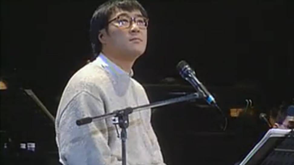 看着他,我恨不得快点从小李变成老李。