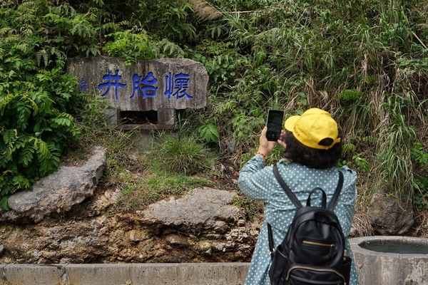热海来腾冲必来的地方,腾冲热海景区自由行热门攻略