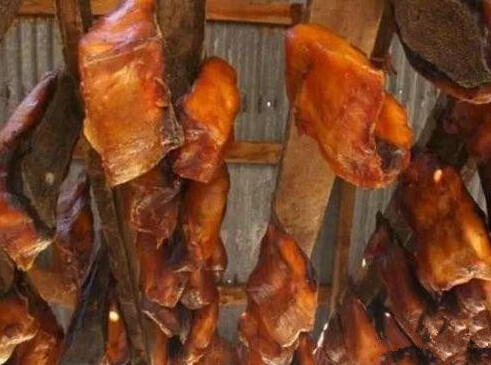 这几种食物不能贪吃，吃多了可能致命