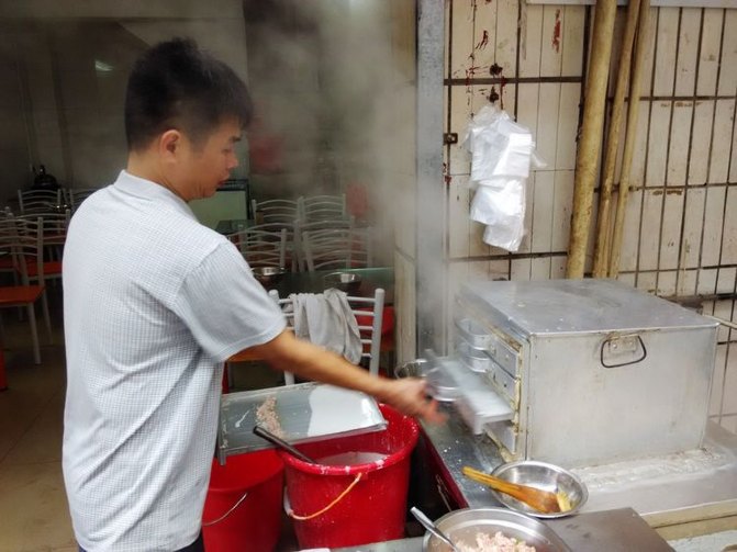 梧州的特色美食有什么,梧州美食都有什么