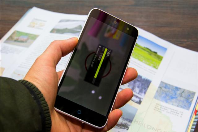 屏下指纹千元平价机,指纹千元机性价比高的手机2021