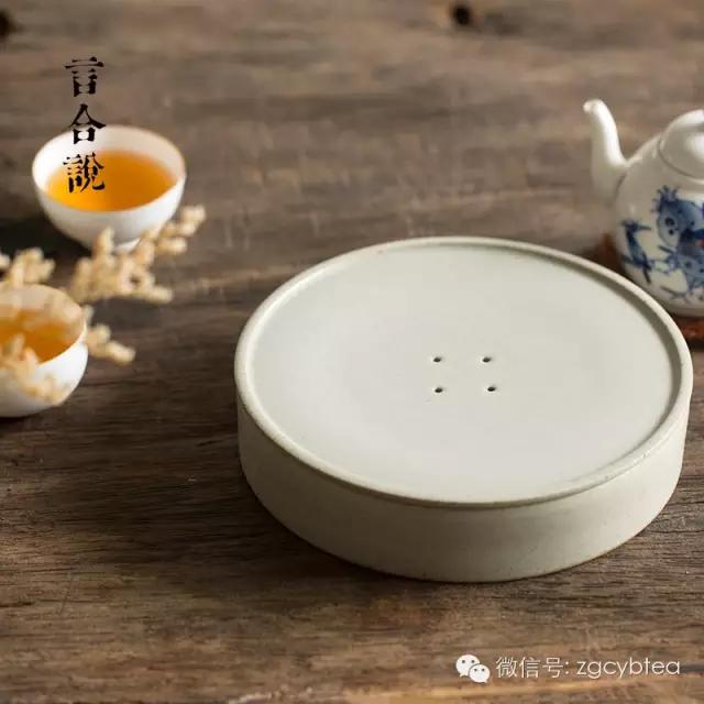 谁给我买个这种壶承，我给他泡一辈子好茶！