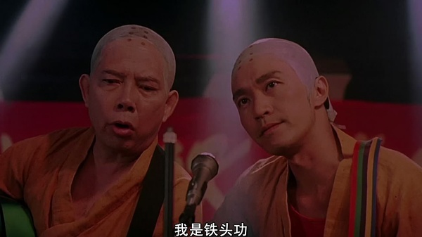 《少林足球》“大师兄”因病爆肥23公斤70岁大陆拍戏谋生存