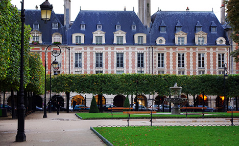 巴黎美食米其林探店,巴黎美食店