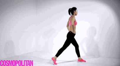 穿靴腿粗是硬伤，瘦腿教程拿走不谢