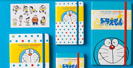 十大顶级手帐本,全球第一好看手帐