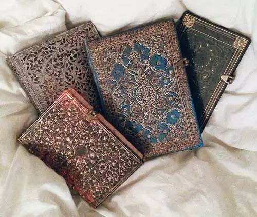 全世界最好看的手帐,全世界最好看的手帐本全套