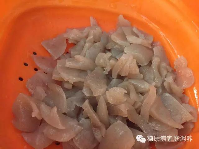 低糖美食优选魔芋豆腐,魔芋烧血豆腐