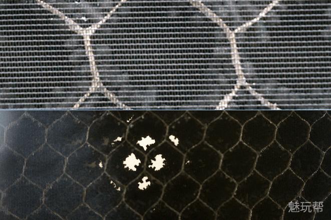 高风重网,清新满房-X80评测