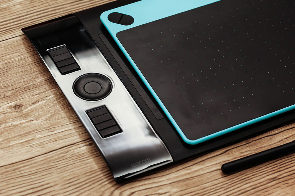 喜欢手绘的还在等什么——WacomCTH690深度评测