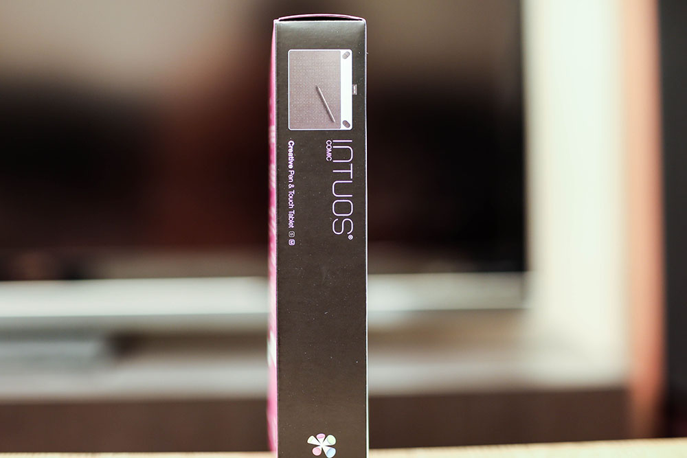 喜欢手绘的还在等什么——WacomCTH690深度评测