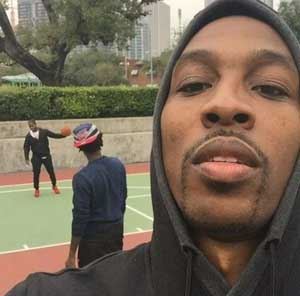 砍35+10火箭后场新星,火箭单节砍50分视频