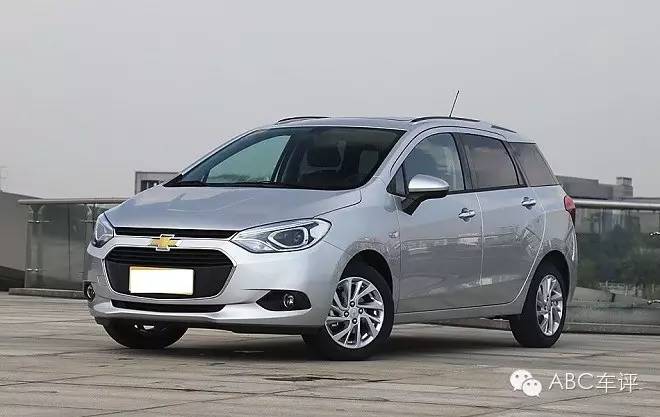 推荐几款豪华旅行车,旅行车哪款舒适好开