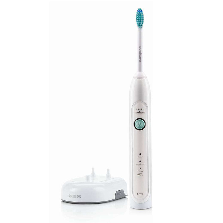 一招教你拥有一口好牙,刷出一口小白牙