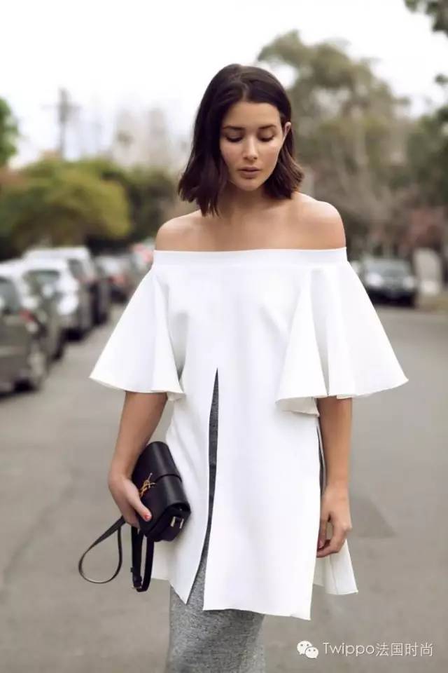 你们的平价大牌style可以是这样