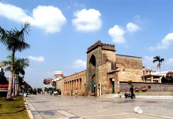 迄今为止最精准的泉州人分析，我竟无言以对！