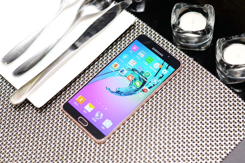 三星galaxya9测评,三星a9测评