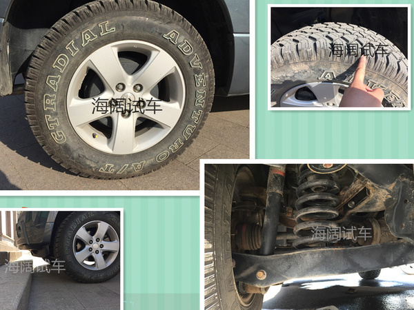 吉姆尼升级1.8有多大提升,1.6铃木吉姆尼