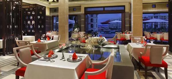 北京五星级酒店最新排名,北京五星级酒店的餐厅