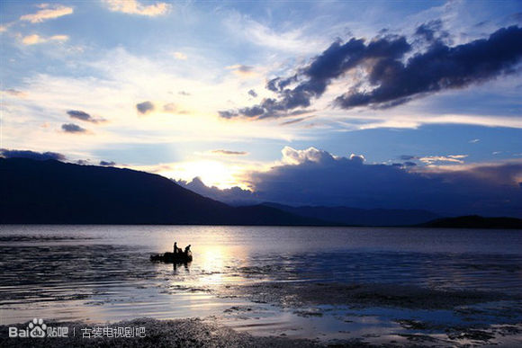 现在的古装剧都在哪里取景的,古装剧拍摄旅游地