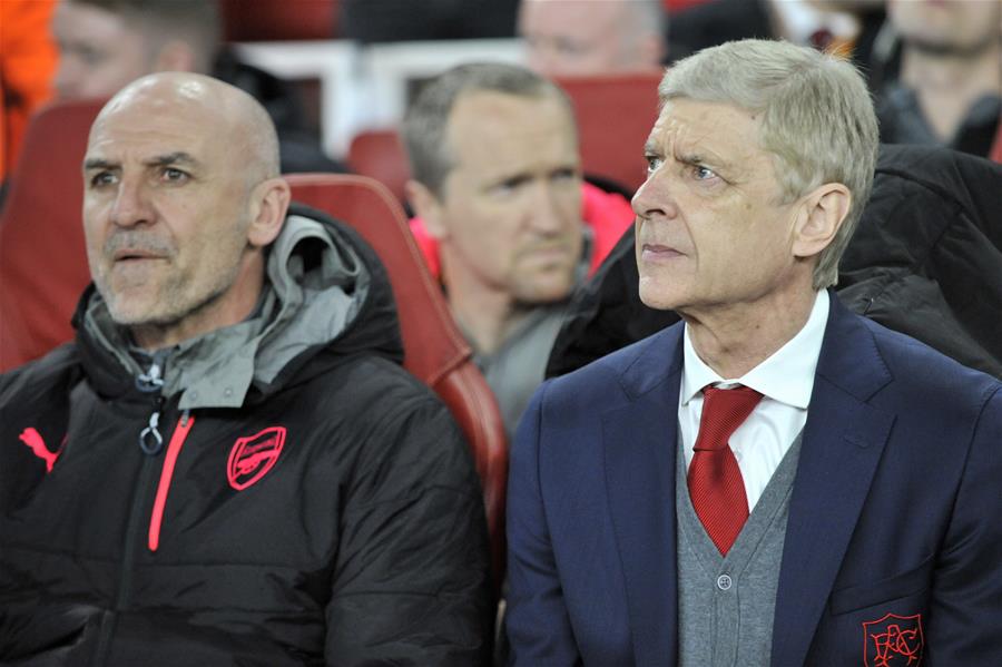 若枪手不再坚持温格哲学，你是否还会爱他一如往昔？