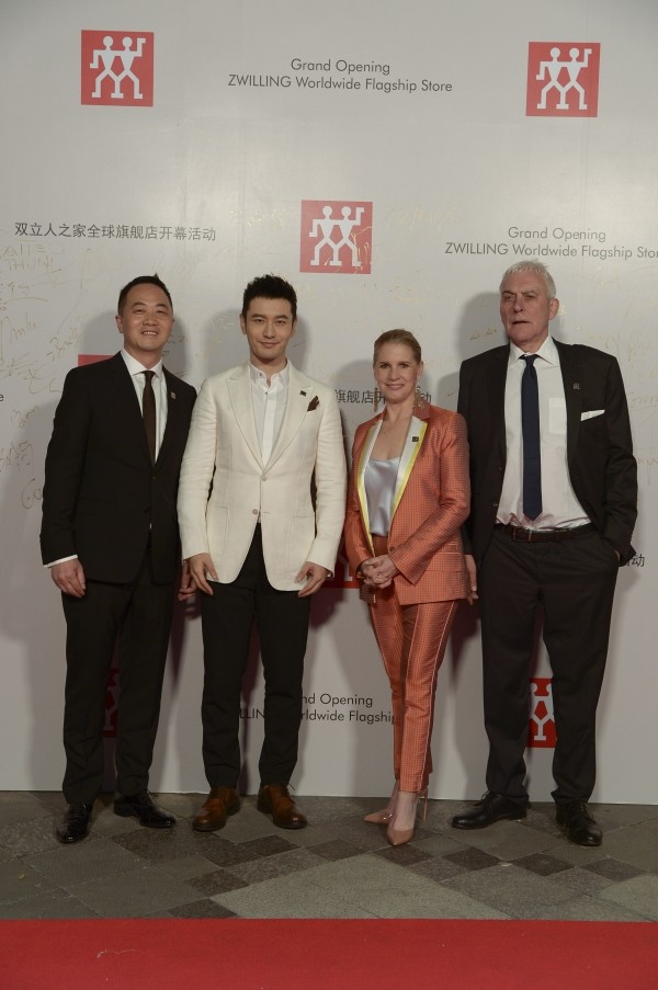 双立人官方旗舰店全套,双立人家居旗舰店直播间