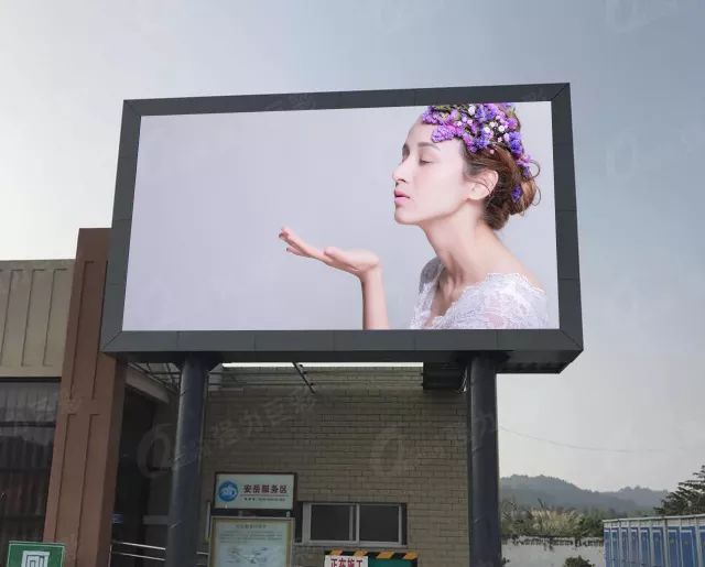 户外小间距透明屏,高清小间距led屏幕
