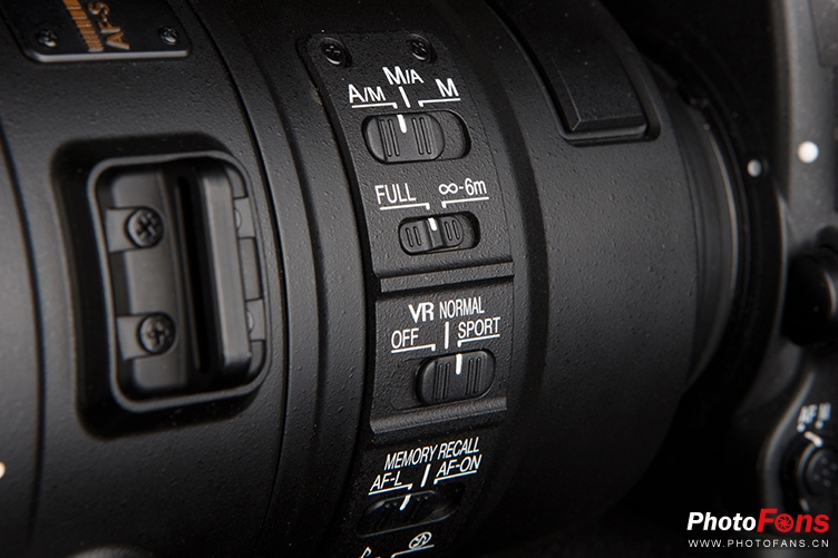 尼康180-400定焦镜头评测,尼康超长焦100-400和180-600