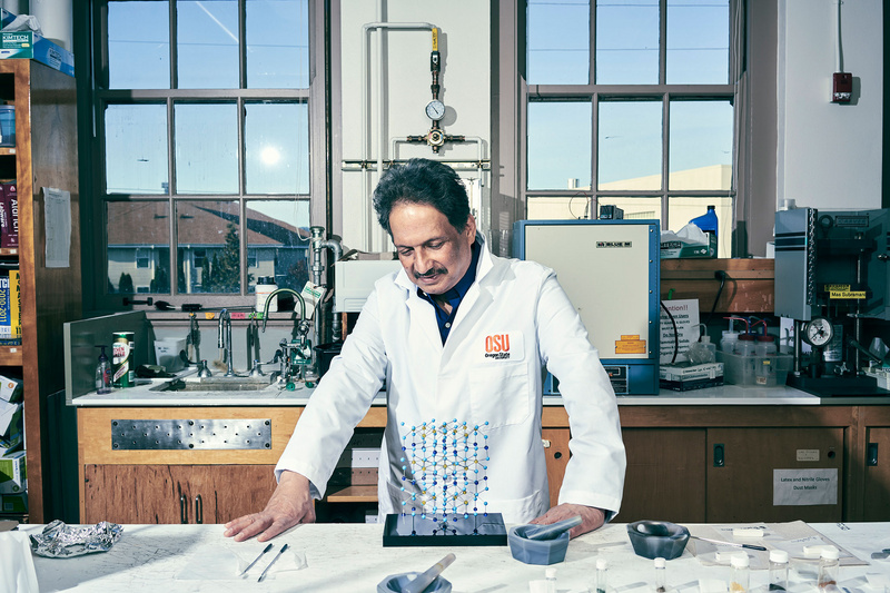 价值10亿美元的现代炼金术：色彩即生命，要比“法拉利红”更完美