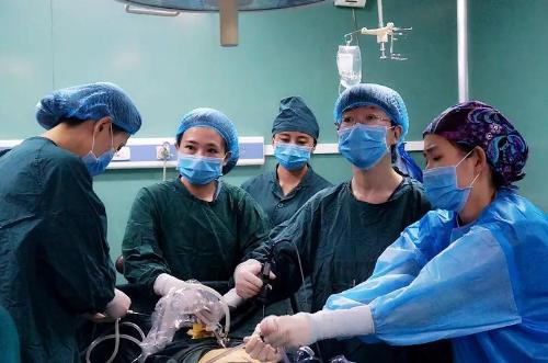 绝经女性如有不适要及早就医