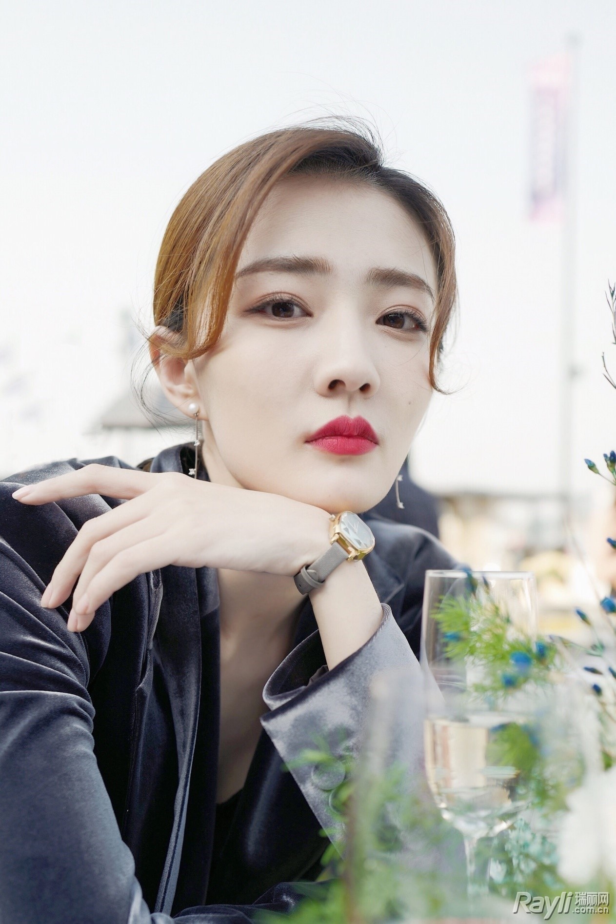 最会穿搭的人,最会穿搭最会打扮的人