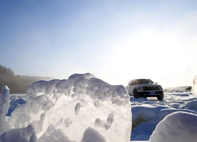 额尔古纳河右岸第一篇 (额尔古纳河边境线穿越)
