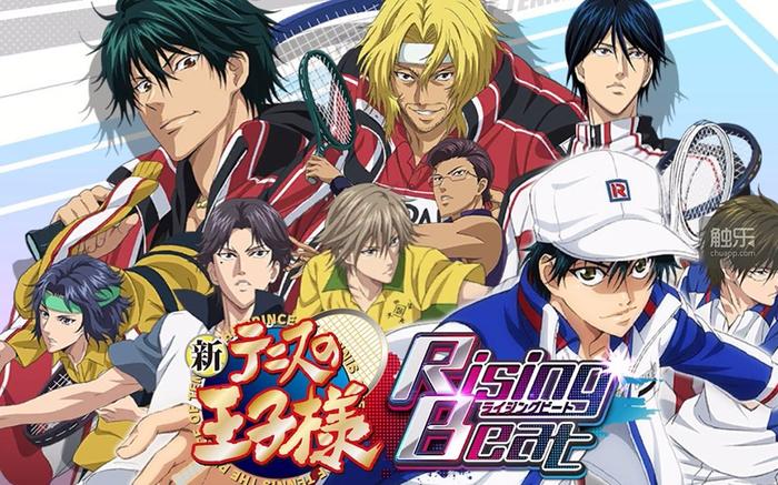 jump手游有哪些,少年jump手游