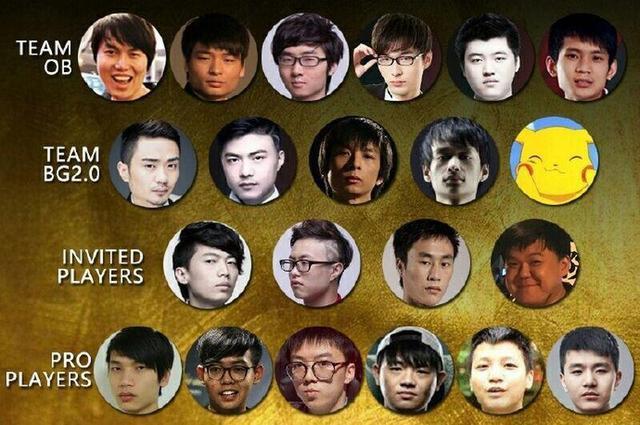 刀塔直播主播,刀塔斗鱼直播