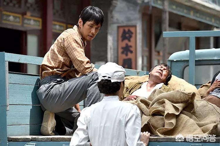 看抗战神剧,看抗日神剧有什么感觉