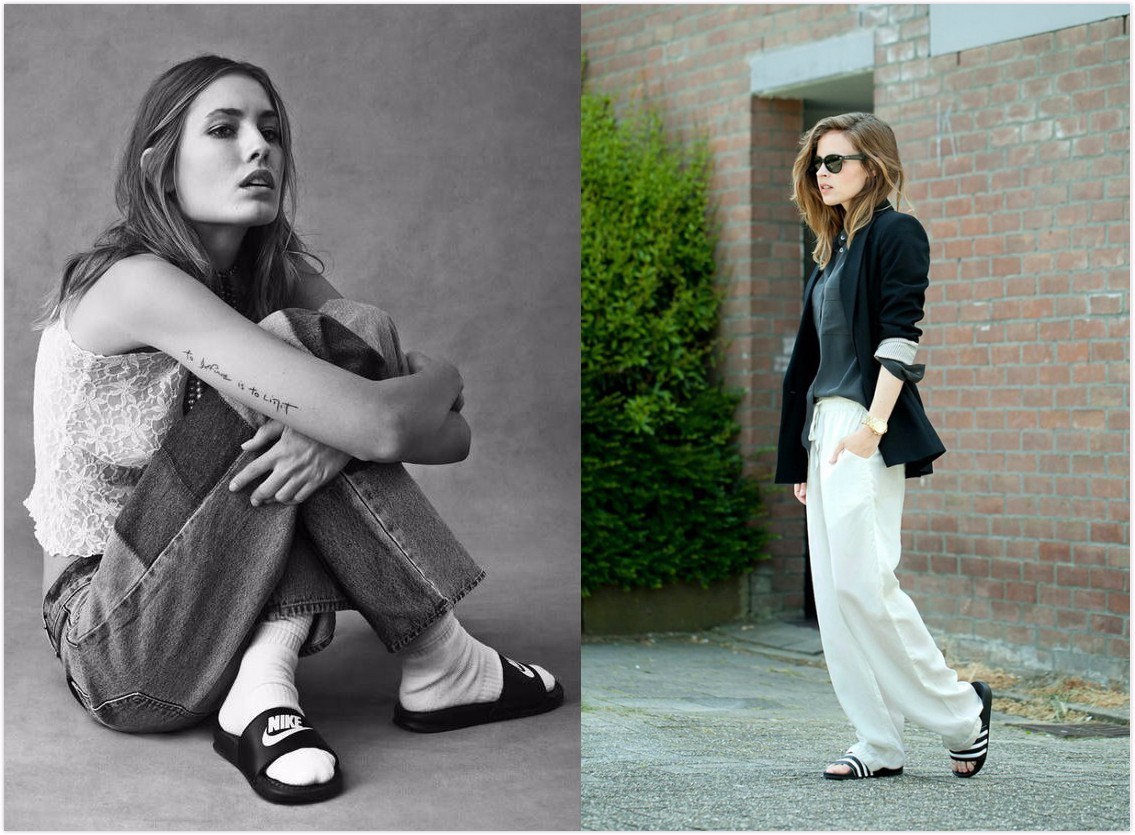 什么世道｜越丑越时髦？