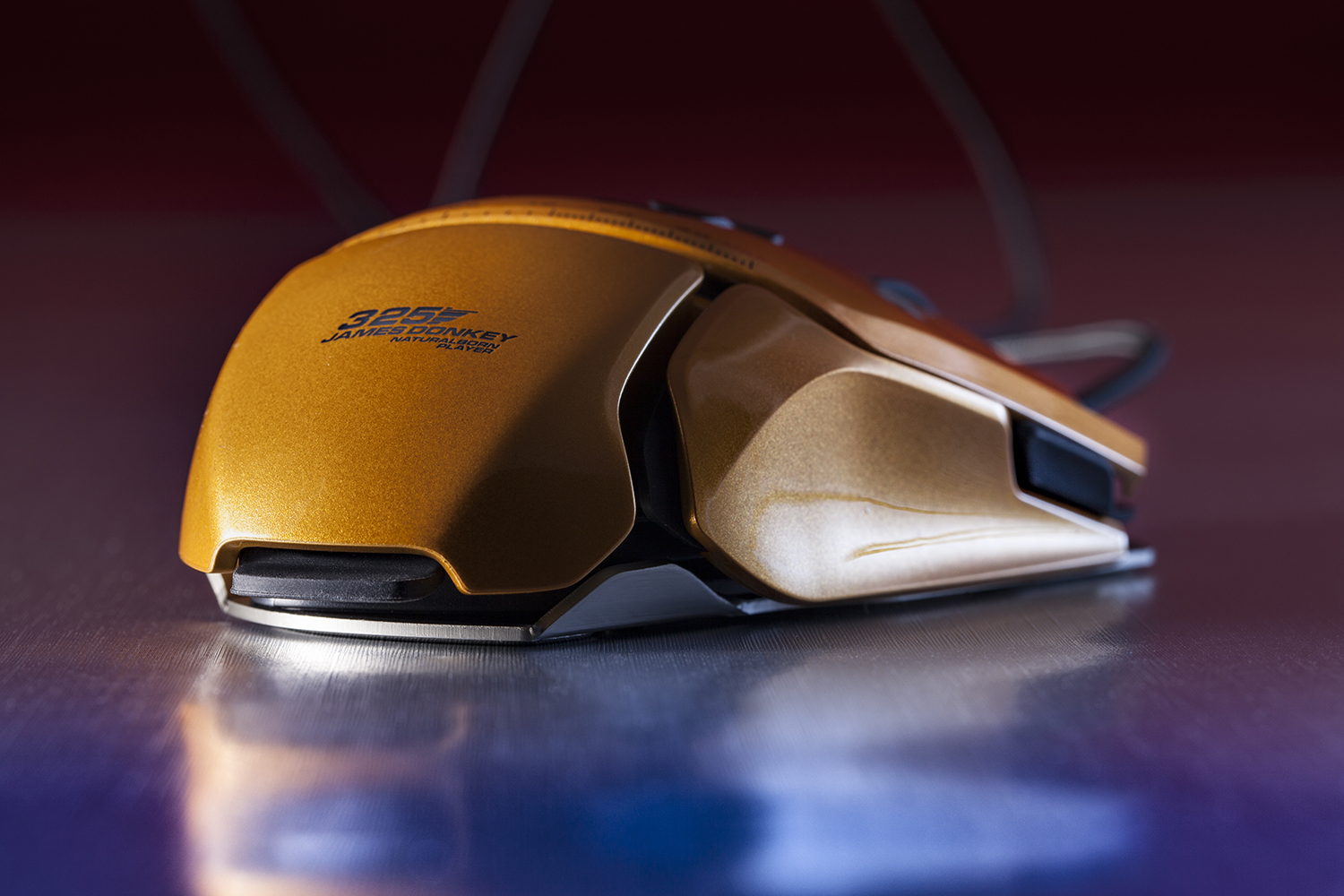 贱驴325鼠标评测,鼠标拆解评测