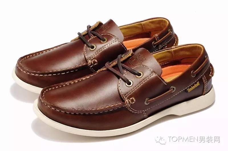 经典的帆船鞋夏日值得一试,帆船鞋夏季搭配