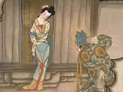 古代怎么称呼男性同胞,古代在青楼中工作的男性怎么称呼