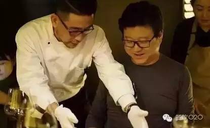 餐饮行业的这20大猜想，细思恐极！|趋势