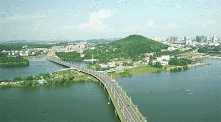 武汉的光谷是个什么地方,武汉最神奇的地方东湖高新