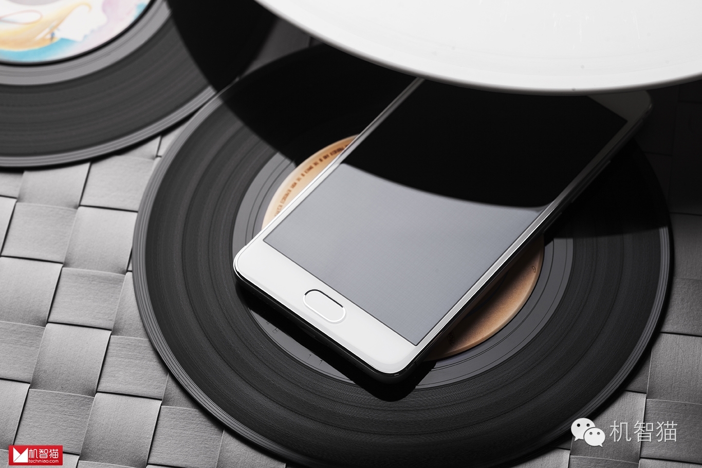 魅蓝3s有没有指纹,魅族魅蓝3开箱