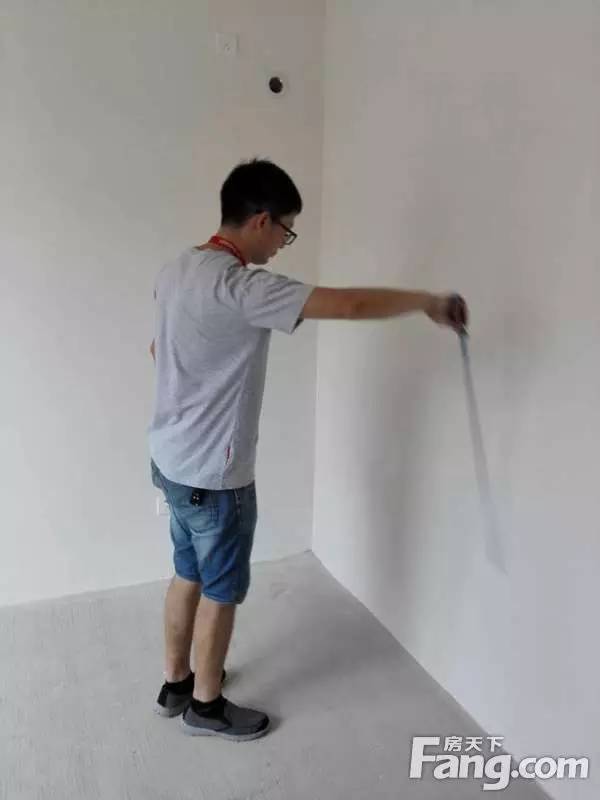 验房团队照片,南京牛角尖验房