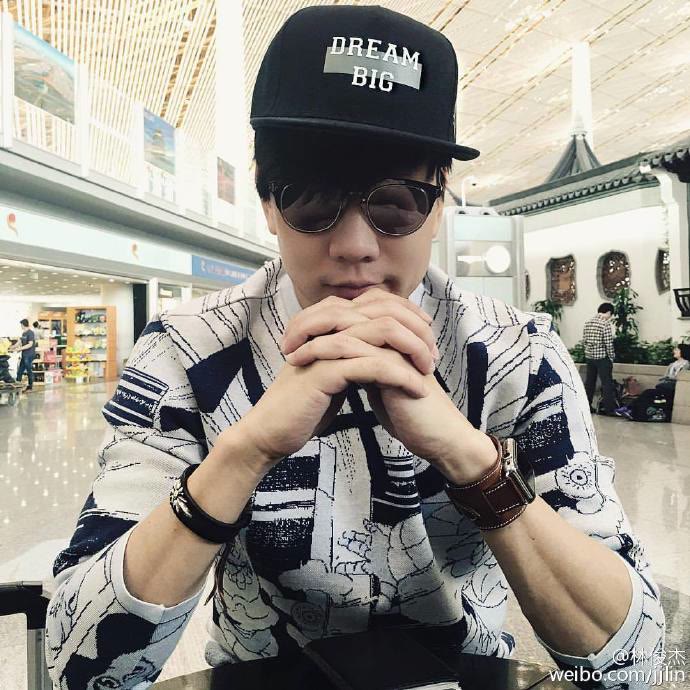 林俊杰smg潮牌,林俊杰被恶搞的曲目原音