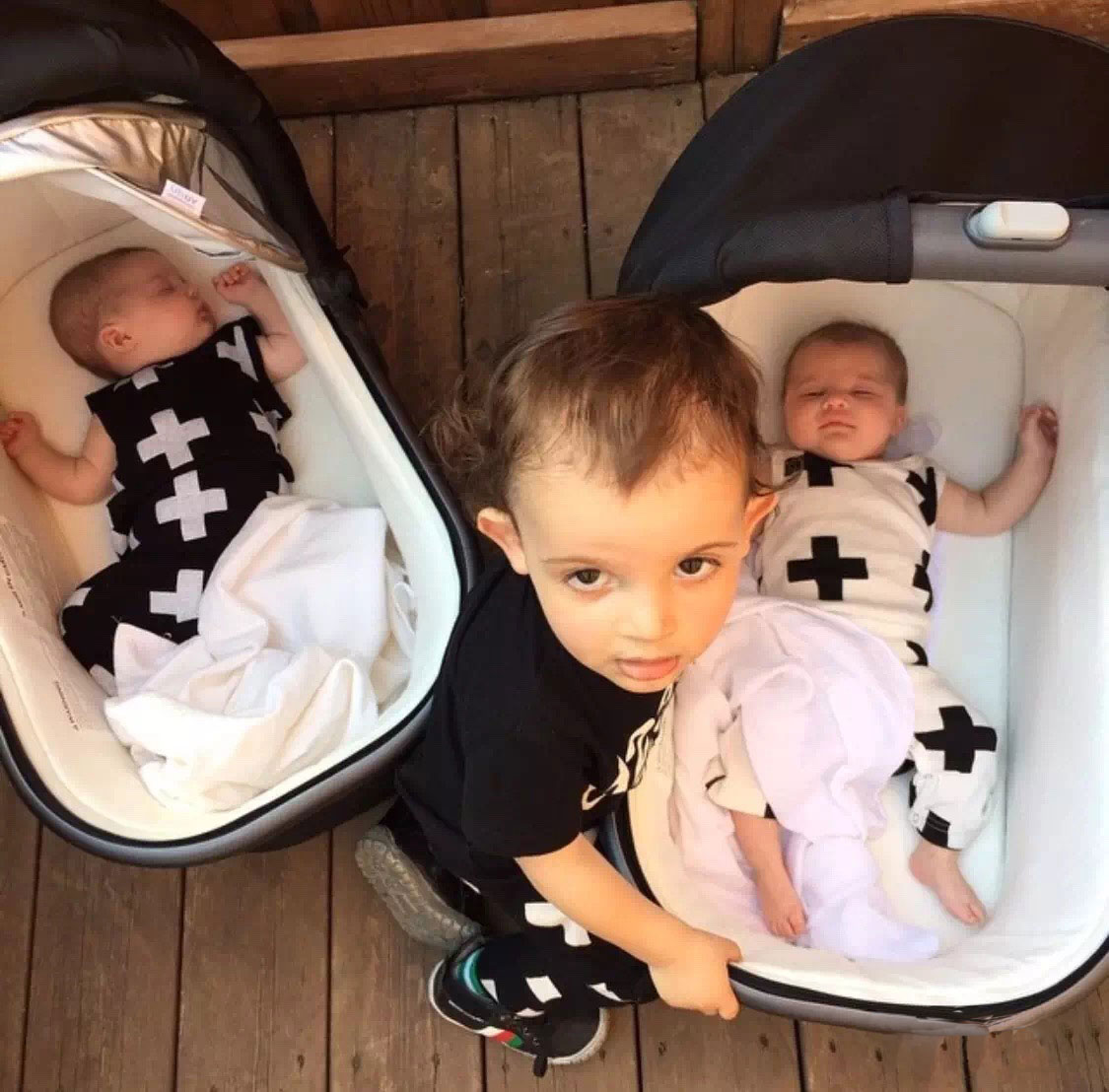 不知道这个品牌，怎能说自己是一个会打扮孩子的妈妈