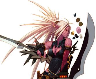 dnf所有角色背景实力排行,dnf所有角色一览