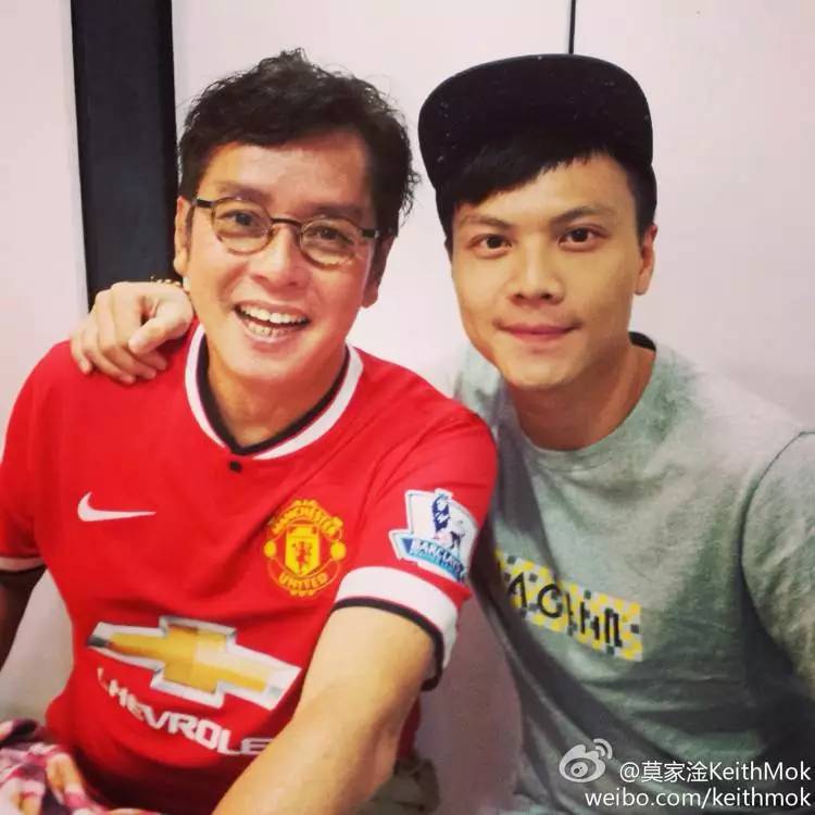 欧洲杯强势来袭！没想到这些明星是真球迷！（上）