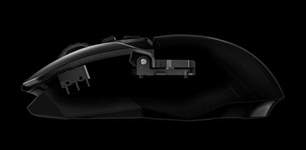 罗技鼠标g900鼠标线,罗技g900鼠标拆解