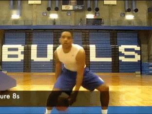 边跑边运球容易掉球怎么办,为什么运球加速老是掉球