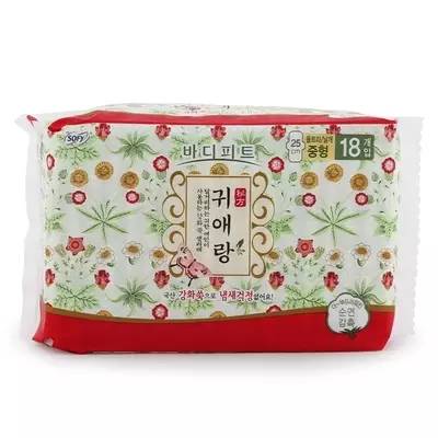 姨妈巾样式这么颠，全程高能，脑洞大开！